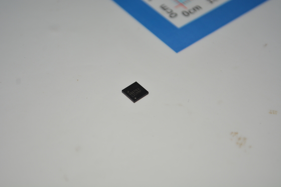 Pengontrol Buck LM25119PSQ/NOPB Input 4.5-42V Penggerak MOSFET 100V/10A Sinkronisasi Frekuensi 200kHz-1MHz Rect Adjustable UVLO Perlindungan Termal 16-WQFN, -40°C hingga +125°C