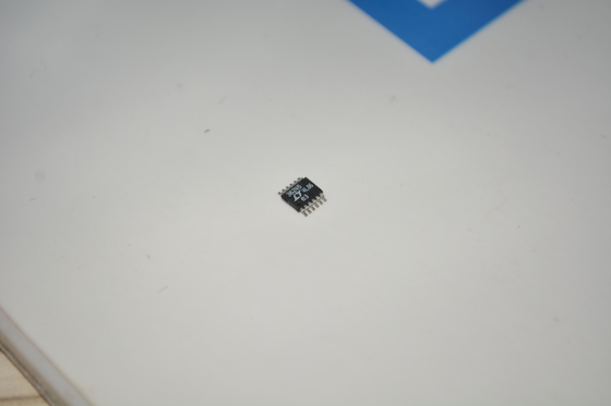 LTC3624IMSE-5 Regulator Buck Sinkron 5V 1A dengan Efisiensi 95% Input 2.7-5.5V Sakelar 2.25MHz <1µA Shutdown dan Paket MSOP-10 3mm × 3mm