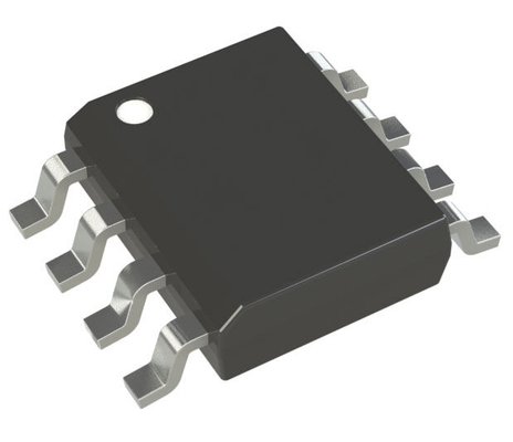 MCP602-I/SN 2.7V-6V Dual Op Amp dengan Bandwidth 10MHz Low 1.8mA Current Rail-to-Rail I/O 3V/5V Operasi dan 8-Pin SOIC Package