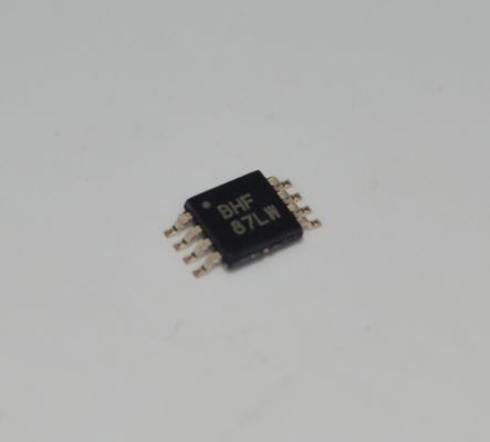 Noise Ultra-Low High Precision Zero-Drift OPA2335AIDGKR - Miniature Low-Power Rail-to-Rail I/O Op Amp dengan jangkauan pasokan yang luas and Perlindungan ESD yang kuat