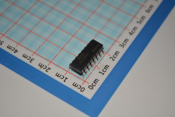 RCV420JP Precision 4-20mA Loop-Powered Receiver dengan 0.1% Keakuratan Output Voltage On-Chip Referensi Ultra-Low Drift and Noise untuk Sistem Industri Robust