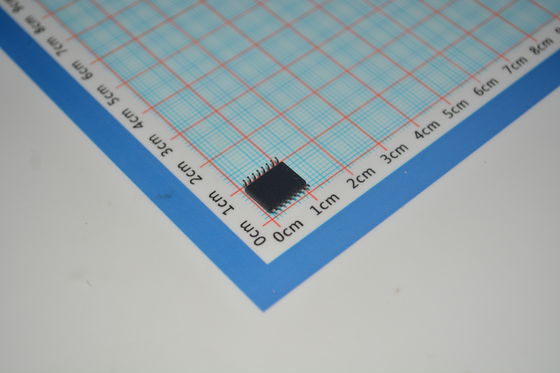 TL7770-5CDWR Akurasi Tinggi (± 2%) 5V Monitor Tegangan dengan Reset Manual Listrik Pasokan Rendah (40μA) Power-On Reset dan 200ms Penundaan dalam Paket SOIC-8