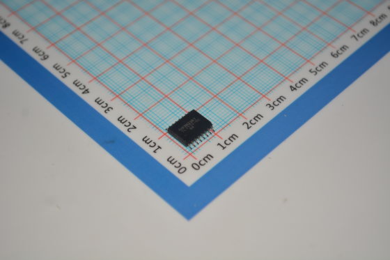 TL7770-5CDWR Akurasi Tinggi (± 2%) 5V Monitor Tegangan dengan Reset Manual Listrik Pasokan Rendah (40μA) Power-On Reset dan 200ms Penundaan dalam Paket SOIC-8