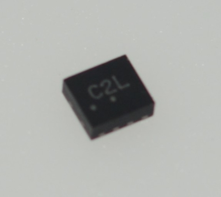 EMI2121MTTAG Noise Ultra-Low High PSRR LDO dengan Output 1A 0,5% Keakuratan Respon Cepat Mampu Mengontrol Perlindungan Termal dalam Paket Miniatur untuk PCB Padat