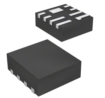 EMI2121MTTAG Noise Ultra-Low High PSRR LDO dengan Output 1A 0,5% Keakuratan Respon Cepat Mampu Mengontrol Perlindungan Termal dalam Paket Miniatur untuk PCB Padat