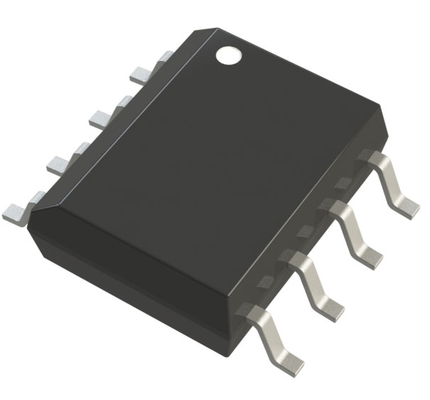 LT1800CS8 Kecepatan Tinggi 100MHz Op Amp 400V/μs Slew Rate Low 3.5mV Offset Rail-to-Rail Output 5V sampai ±5V Supply 7nA IB Space-Saving SOIC-8 untuk Filter/ADC Drivers