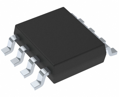 TPS5430DDAR 3A 5.5-36V Wide Input Step-Down Converter 500kHz Switching Efisiensi Tinggi (Hingga 95%) Daya Kompensasi Internal Sinyal Baik Perlindungan Termal/UVLO Paket SOIC-8