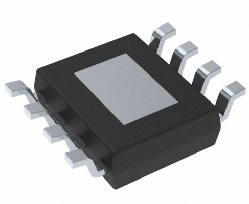 TPS5430DDAR 3A 5.5-36V Wide Input Step-Down Converter 500kHz Switching Efisiensi Tinggi (Hingga 95%) Daya Kompensasi Internal Sinyal Baik Perlindungan Termal/UVLO Paket SOIC-8
