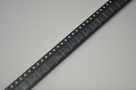 TPS26600PWPR 42V/3A eFuse dengan IQ Ultra-Rendah ±1,5% OVP Ambang Daya Batas arus yang disesuaikan Polaritas terbalik yang baik and Perlindungan input / output