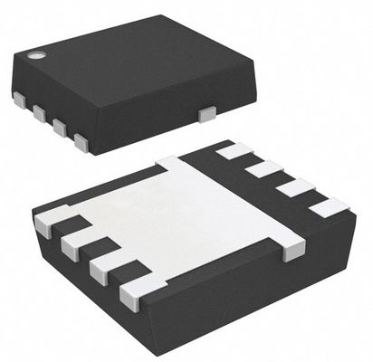 CSD17522Q5A MOSFET NexFET 25V/4.7mΩ dengan 40A Pulse 1.5V Max VGS(th) Lulus Kualifikasi AEC-Q101 Paket SON 5x6mm Bebas Halogen dan Qg and Qgd Ultra-Rendah