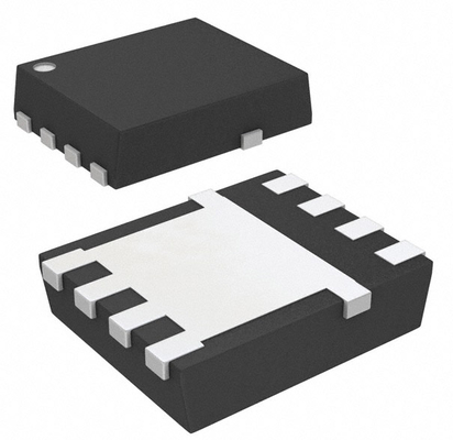 CSD17522Q5A MOSFET NexFET 25V/4.7mΩ dengan 40A Pulse 1.5V Max VGS(th) Lulus Kualifikasi AEC-Q101 Paket SON 5x6mm Bebas Halogen dan Qg & Qgd Ultra-Rendah