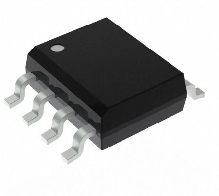 FM24CL64B-GTR F-RAM Serial 64Kb dengan Ketahanan Tak Terbatas 150ns Tanpa Penundaan Tulis Antarmuka I2C 1MHz 10^14 Siklus Baca-Tulis Operasi Daya Rendah Catu Daya 3.3V dan Retensi Data 40 Tahun