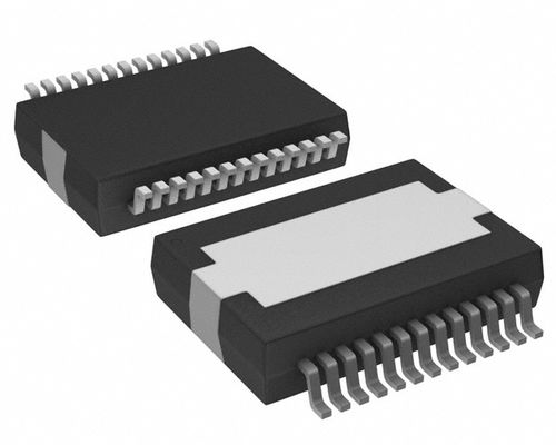 TDA8954TH 2x 150W Kelas-D Amp 90% Efisiensi rendah 0,01% THD Mute/Standby OT/SC Protection Wide ±12.5V sampai ±40V Supply Self-Guarding Outputs