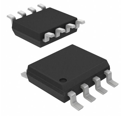 W25Q128JVSIQ 128Mb (16MB) SPI NOR Flash dengan Quad/DUAL I/O 133MHz Clock Rate 4KB Uniform Sector & 256B Page Features Fleksibel Arsitektur Kinerja tinggi dan konsumsi daya rendah