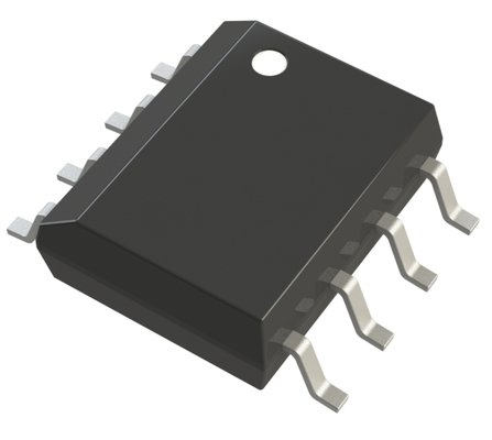 X9015US8IZ 100-Tap Single XDCPTM dengan SPI Interface Non-Volatile Memory & Power-On Recall 2.7V-5.5V Operasi ±20% R-Tolerance 35kΩ R-Tempco untuk Kinerja Stabil