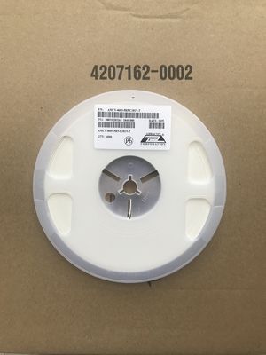 AMCV-0603-5R5-C101N-T 5.5nH 0603 Multilayer RF Inductor dengan 5% Toleransi 100MHz SRF 0.15Ω DCR High Q Factor Tape and Reel Packaging untuk Sirkuit Frekuensi Tinggi