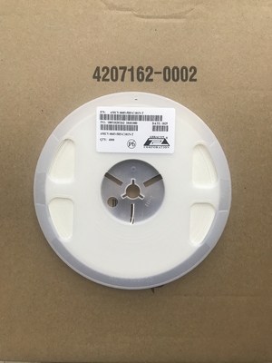 AMCV-0603-5R5-C101N-T 5.5nH 0603 Multilayer RF Inductor dengan 5% Toleransi 100MHz SRF 0.15Ω DCR High Q Factor Tape & Reel Packaging untuk Sirkuit Frekuensi Tinggi