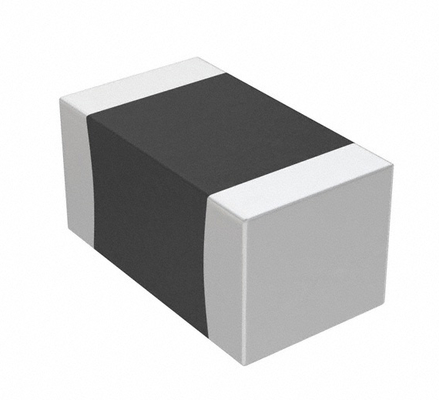 CC0603JRNPO0BN200 Kapasitor NPO 200pF Ideal untuk Sirkuit Frekuensi Tinggi Ukuran 0603 Ultra-Stabil ESR Rendah Faktor Q Tinggi Nilai Presisi Kinerja Unggul Sesuai RoHS