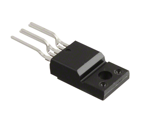 IRFI4019HG-117P MOSFET Daya 190A 100V Ultra-Rendah Rds(on) 1.9mΩ TO-264 Efisiensi Tinggi Kinerja Kuat Manajemen Termal Unggul dan Kepadatan Daya Tinggi untuk Aplikasi Menuntut