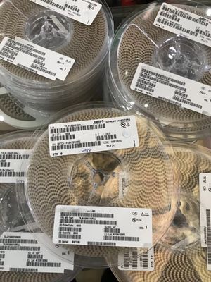 TAJA475K010RNJ 4.7μF 10V Kapasitor Tantalum 10% Tol Case 1310 ESR Rendah Keandalan Tinggi Kualifikasi AEC-Q200 Rentang Suhu Lebar untuk Aplikasi Otomotif and Industri