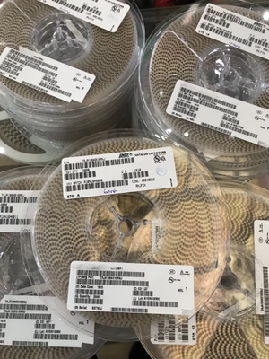 TAJA475K010RNJ 4.7μF 10V Kapasitor Tantalum 10% Tol Case 1310 ESR Rendah Keandalan Tinggi Kualifikasi AEC-Q200 Rentang Suhu Lebar untuk Aplikasi Otomotif & Industri