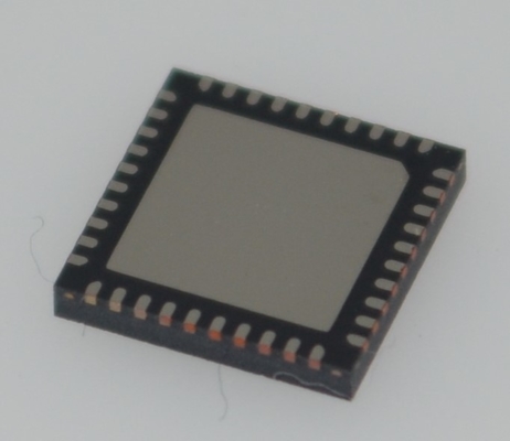 CC2541F256RHAR Bluetooth 4.0 Low Energy SoC 256KB Flash 8KB RAM Kuat 8051 MCU Integrated RF Transceiver Ultra-Low Power Full Bluetooth Stack Advanced Sensor Interface Ideal untuk IoT / Wearables