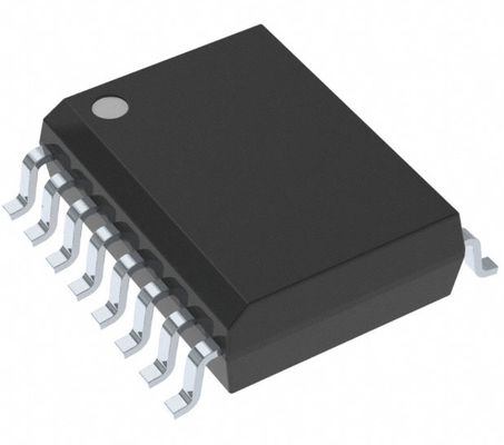 CP2102-GMR USB-UART Bridge Solusi Single-Chip Terintegrasi USB and Crystal 9600 bps hingga 2 Mbps Baud 512-Byte Buffer Full GPIO Compact QFN Driver bebas royalti