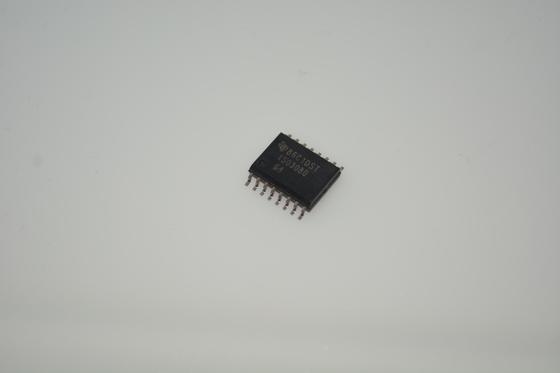 CP2102-GMR USB-UART Bridge Solusi Single-Chip Terintegrasi USB & Crystal 9600 bps hingga 2 Mbps Baud 512-Byte Buffer Full GPIO Compact QFN Driver bebas royalti