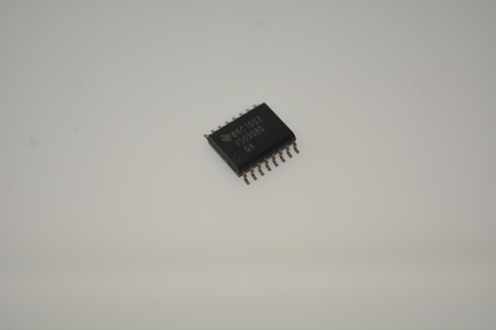 CP2102-GMR USB-UART Bridge Solusi Single-Chip Terintegrasi USB & Crystal 9600 bps hingga 2 Mbps Baud 512-Byte Buffer Full GPIO Compact QFN Driver bebas royalti