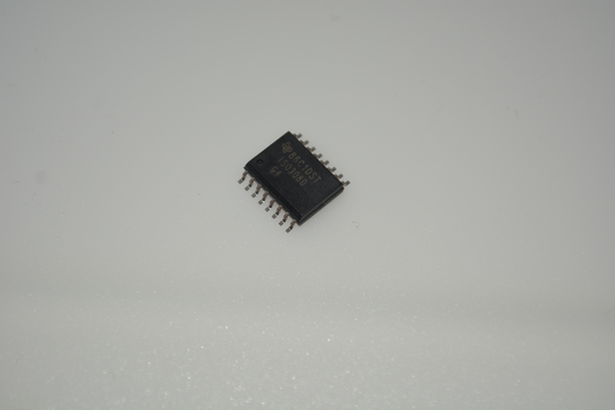 CP2102-GMR USB-UART Bridge Solusi Single-Chip Terintegrasi USB & Crystal 9600 bps hingga 2 Mbps Baud 512-Byte Buffer Full GPIO Compact QFN Driver bebas royalti