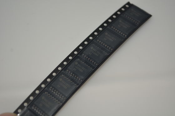 CP2102-GMR USB-UART Bridge Solusi Single-Chip Terintegrasi USB and Crystal 9600 bps hingga 2 Mbps Baud 512-Byte Buffer Full GPIO Compact QFN Driver bebas royalti