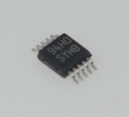 LM3409HVMYX/NOPB Buck LED Driver 6V-75V Input Constant Current Control Analog/PWM Dimming Low Dropout High Efficiency Thermal Shutdown Paket SOP-8