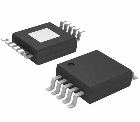LM3409HVMYX/NOPB Buck LED Driver 6V-75V Input Constant Current Control Analog/PWM Dimming Low Dropout High Efficiency Thermal Shutdown Paket SOP-8