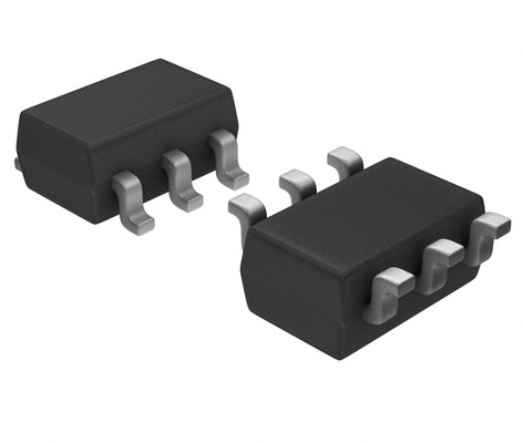 LM5114BMFX/S7003094 Penggerak Gerbang Setengah-Jembatan 100V Arus Puncak 3A Input Independen Cepat 25ns Propagasi Perlindungan UVLO Catu Daya Lebar 8-14V Kompatibel TTL/CMOS Paket SOT-23-6