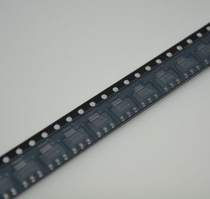 REG1117-3.3 Regulator Tegangan 3.3V Presisi Tinggi dengan Dropout Ultra-Rendah, Batas Arus Keluaran 1A, Perlindungan Termal and Enable dalam Paket Miniatur