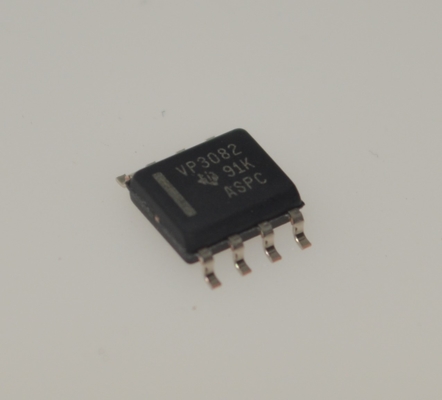 SN65HVD3082EDR 3.3V CAN Transceiver 1Mbps Kecepatan Daya Rendah Perlindungan IEC-ESD Toleransi Fault Range Temp Wide RS-485 Desain Bus Kompatibel dan Robust