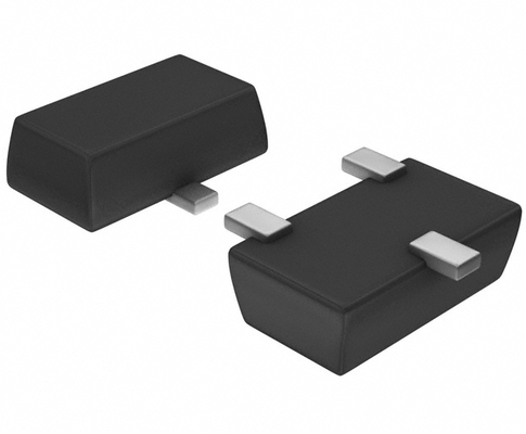 SSM3K361R,LF MOSFET N-Channel 20V 3A dengan RDS(on) Ultra-Rendah 40mΩ Paket SOT-23 Kepadatan Daya Tinggi Efisiensi Unggul Switching Cepat dan Kontrol Tingkat Logika untuk Desain Kompak
