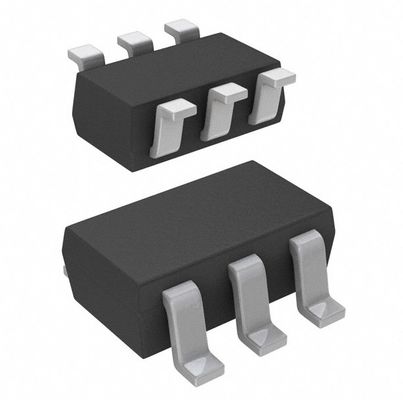 ACT4088US-T Input 4.5-40V Output Kontinu 2.5A Efisiensi 93% Frekuensi 300kHz Rendah 30μA IQ Perlindungan Terintegrasi Kualifikasi AEC-Q100 Paket TSSOP yang Ditingkatkan Secara Termal