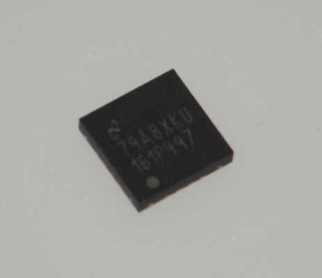DAC161P997CISQ/NOPB 16-Bit Programmable Loop-Powered 4-20mA DAC Akurasi Tinggi Kalibrasi Digital Daya Rendah HART Kompatibel Robust ± 40V Perlindungan Fault Solusi Otomasi Industri