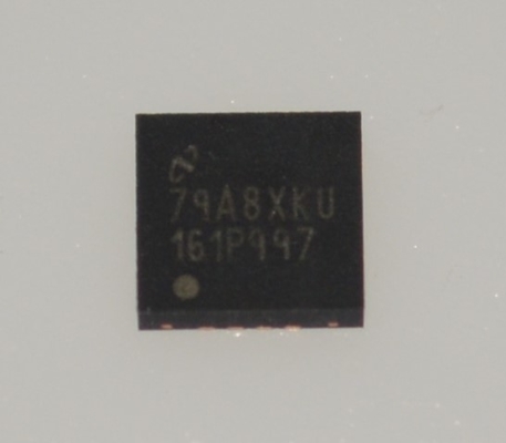 DAC161P997CISQ/NOPB 16-Bit Programmable Loop-Powered 4-20mA DAC Akurasi Tinggi Kalibrasi Digital Daya Rendah HART Kompatibel Robust ± 40V Perlindungan Fault Solusi Otomasi Industri
