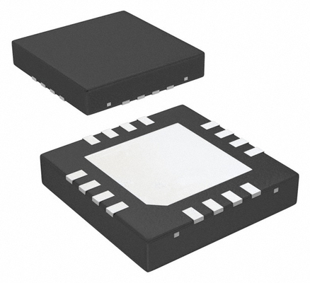 DAC161P997CISQ/NOPB 16-Bit Programmable Loop-Powered 4-20mA DAC Akurasi Tinggi Kalibrasi Digital Daya Rendah HART Kompatibel Robust ± 40V Perlindungan Fault Solusi Otomasi Industri