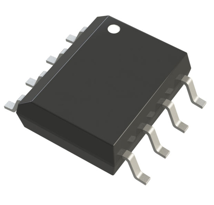 EPCS16SI8N Flash Serial 16Mb Daya Rendah Kecepatan Tinggi 100MHz Catu Daya Tunggal 3.0V Faktor Bentuk Kecil Konfigurator FPGA Penyimpanan Data yang Andal & Aman