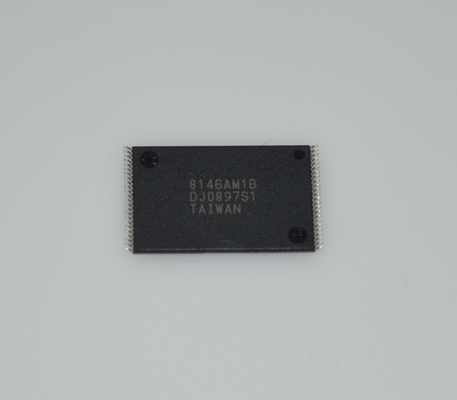 IS61WV102416BLL-10TLI 1Mx16 Kecepatan Tinggi 10ns SRAM 3.3V Operasi Daya Rendah Industrial Temperature (-40°C sampai +85°C) 48-ball BGA Package Operasi Asynchronous Keandalan Tinggi Penyimpanan Data