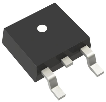 LM1117IDTX-3.3/NOPB Regulator LDO 3.3V 800mA dengan Dropout 1V Akurasi 0.4% Perlindungan Arus/Termal Stabil dengan Kapasitor Keramik Paket SOT-223 Rentang -40°C hingga +125°C