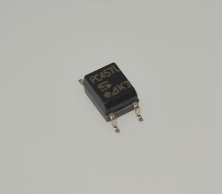 PC457L0NIP0F 4-Channel Isolator with High-Speed Data Rate Wide Temp Range Low Power Consumption High ESD Protection Compact Design and UL Certification for Industrial Automation & Motor Control