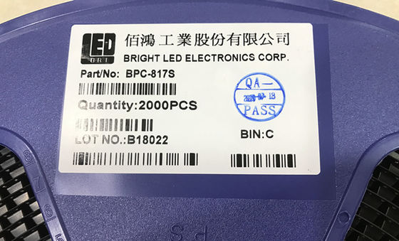 BPC-817 Revolutionizing Tech with AI Intelligence 5G Connectivity Military-Grade Security Quantum Encryption 10X Efficiency 24/7 Reliability Eco-Friendly Design and Future-Proof Architecture