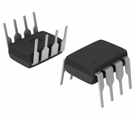 CA3240E 4.5MHz BIMOS Op Amp dengan Masukan MOSFET/Keluar BI-FET 15kV Perlindungan ESD Satu atau dua catu daya dari 5V hingga 16V arus masuk rendah untuk sirkuit instrumen presisi