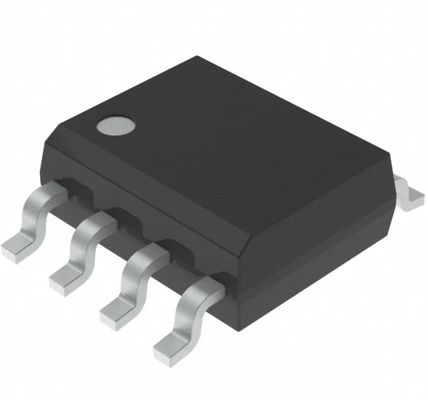 AT24C256C-SSHL-T EEPROM I2C 256Kb dengan Tegangan 1.7V-5.5V Kecepatan 1MHz 64-Byte Perlindungan Perangkat Keras Halaman, >1 Juta Siklus Retensi 100 Tahun Suhu Industri and SOIC Hijau