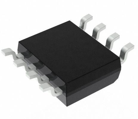 FM25CL64B-GTR 64Kb Serial F-RAM dengan 20MHz SPI No-Delay Writes 10^14 Endurance 151-Year Data Retention 2.0-3.6V Operasi -40°C sampai +85°C dan Paket SOIC Kecil
