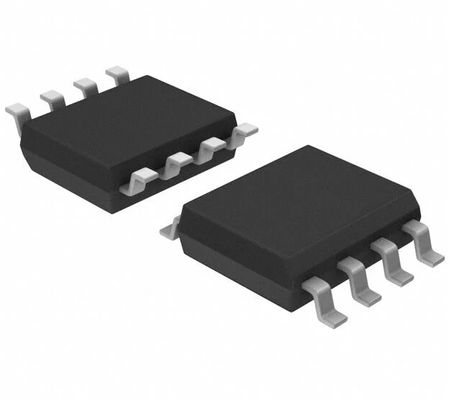 FM25CL64B-GTR 64Kb Serial F-RAM dengan 20MHz SPI No-Delay Writes 10^14 Endurance 151-Year Data Retention 2.0-3.6V Operasi -40°C sampai +85°C dan Paket SOIC Kecil